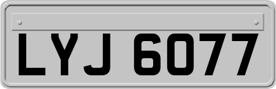 LYJ6077