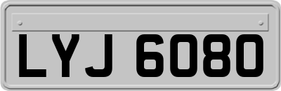LYJ6080