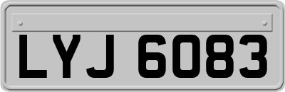 LYJ6083