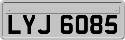 LYJ6085
