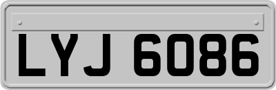 LYJ6086