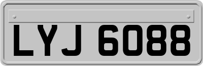 LYJ6088
