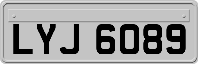 LYJ6089