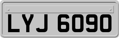 LYJ6090