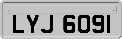 LYJ6091