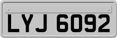 LYJ6092