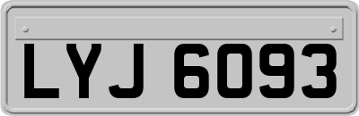 LYJ6093