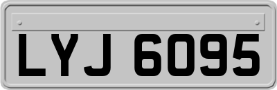 LYJ6095