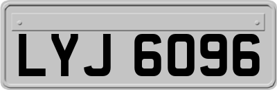 LYJ6096