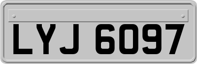 LYJ6097