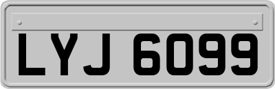 LYJ6099