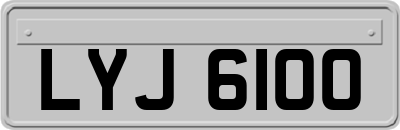 LYJ6100