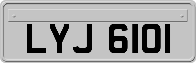 LYJ6101