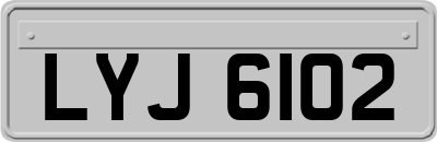 LYJ6102