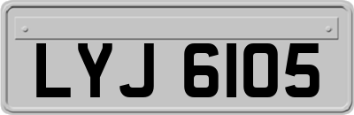LYJ6105