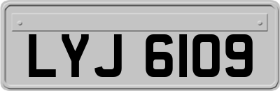 LYJ6109