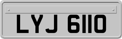 LYJ6110