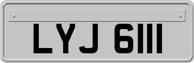 LYJ6111