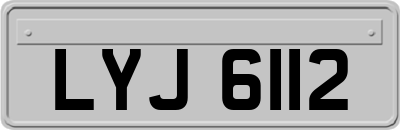 LYJ6112
