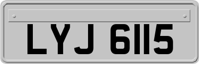 LYJ6115