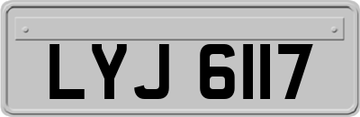 LYJ6117
