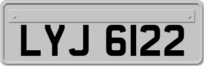 LYJ6122