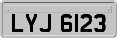 LYJ6123
