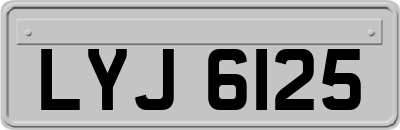LYJ6125