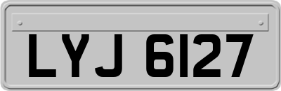 LYJ6127