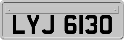 LYJ6130