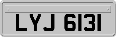 LYJ6131