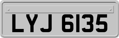 LYJ6135