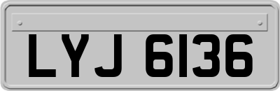 LYJ6136