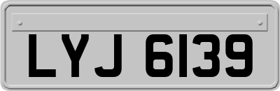 LYJ6139