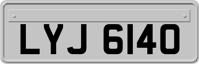 LYJ6140