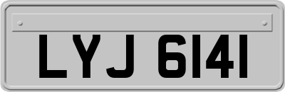 LYJ6141
