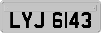 LYJ6143