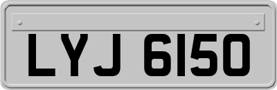 LYJ6150