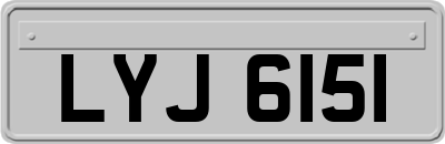 LYJ6151
