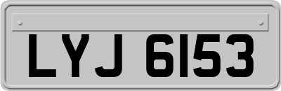LYJ6153