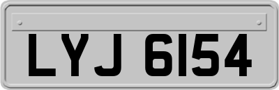 LYJ6154