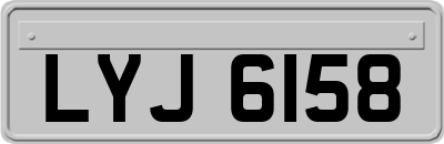 LYJ6158