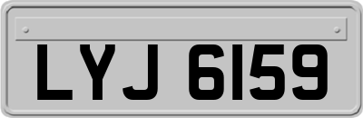 LYJ6159