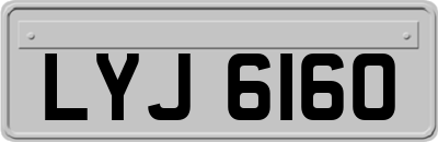 LYJ6160