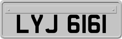 LYJ6161