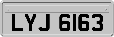 LYJ6163