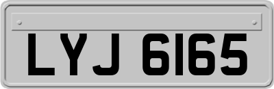 LYJ6165