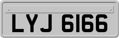 LYJ6166