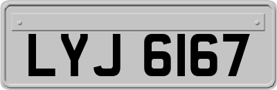 LYJ6167