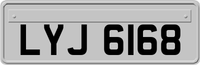 LYJ6168